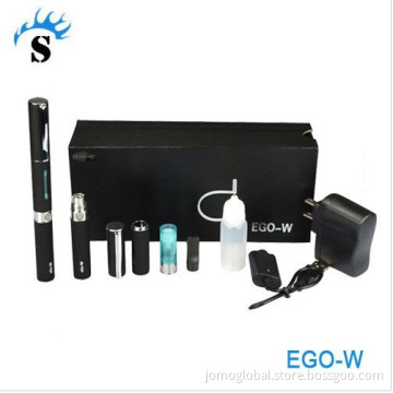 Electronic Cigarette EGO W (650mAh/900mAh/1100mAh), Promotion for Christmas